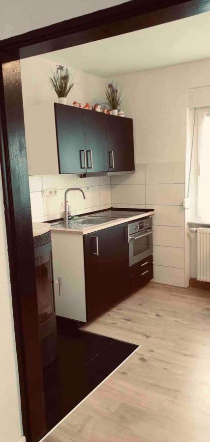 Lovely 1-Bed Apartment In Koblenz Koblenc Exteriér fotografie