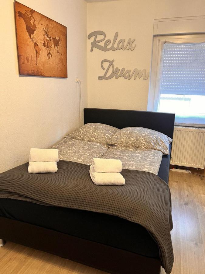 Lovely 1-Bed Apartment In Koblenz Koblenc Exteriér fotografie