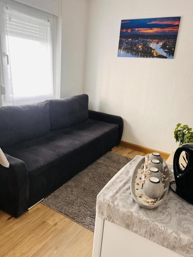 Lovely 1-Bed Apartment In Koblenz Koblenc Exteriér fotografie