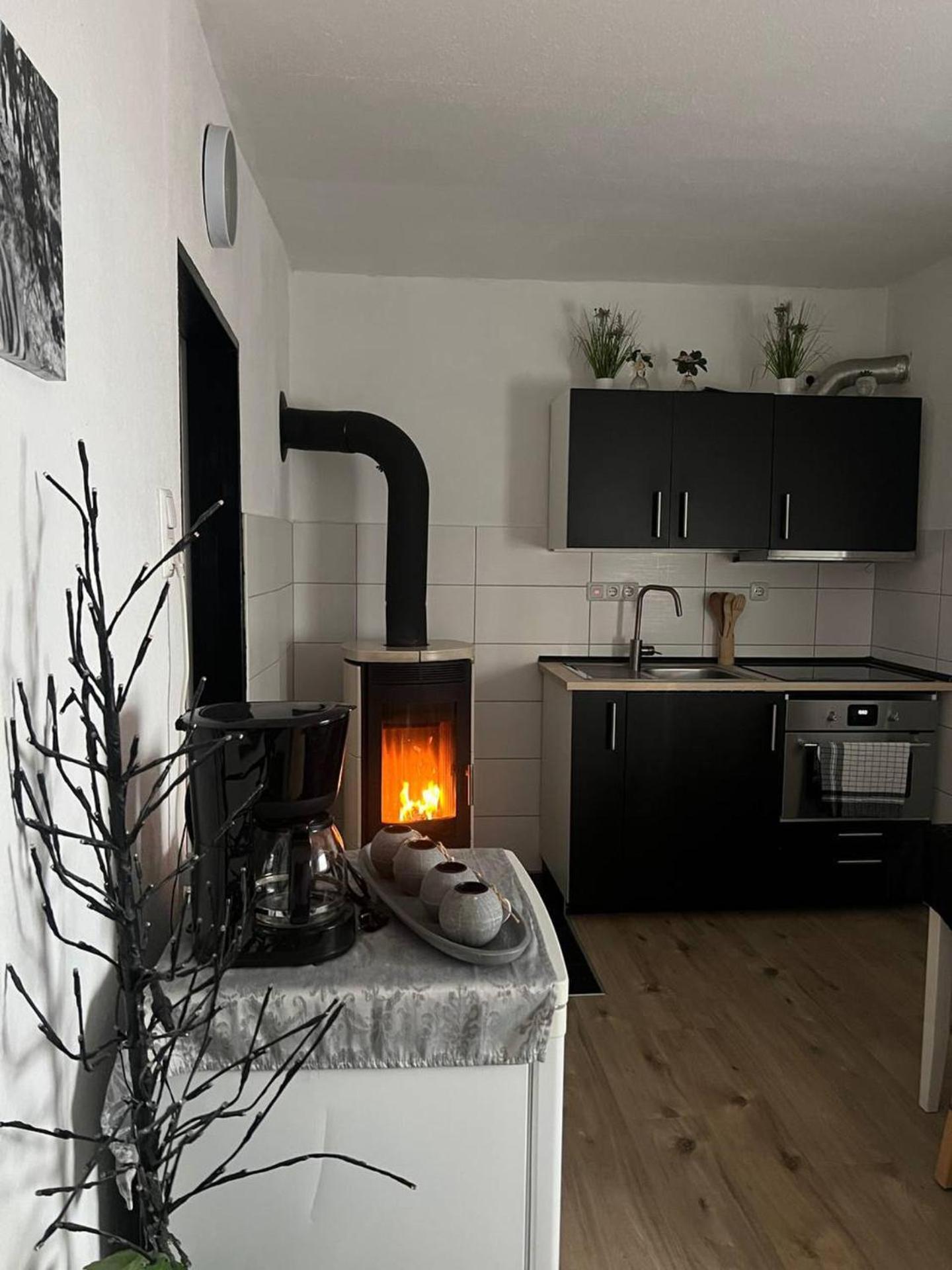 Lovely 1-Bed Apartment In Koblenz Koblenc Exteriér fotografie